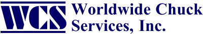 Worldwide Chuck Services, Inc.